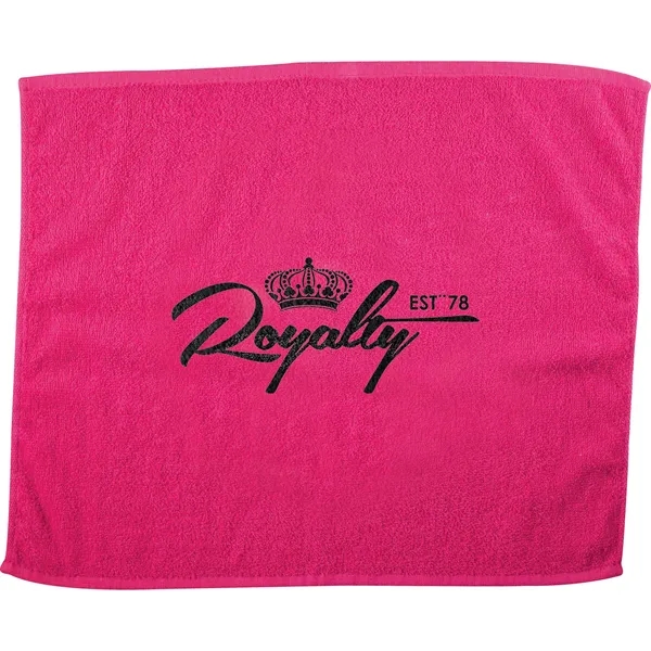 15x17" Go-Go Rally Towel