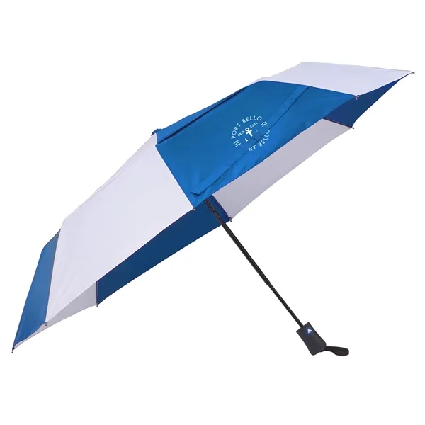 46" Recycled Auto Open Umbrella - 46" Recycled Auto Open Umbrella - Image 28 of 64