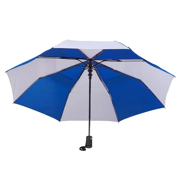 46" Recycled Auto Open Umbrella - 46" Recycled Auto Open Umbrella - Image 34 of 64