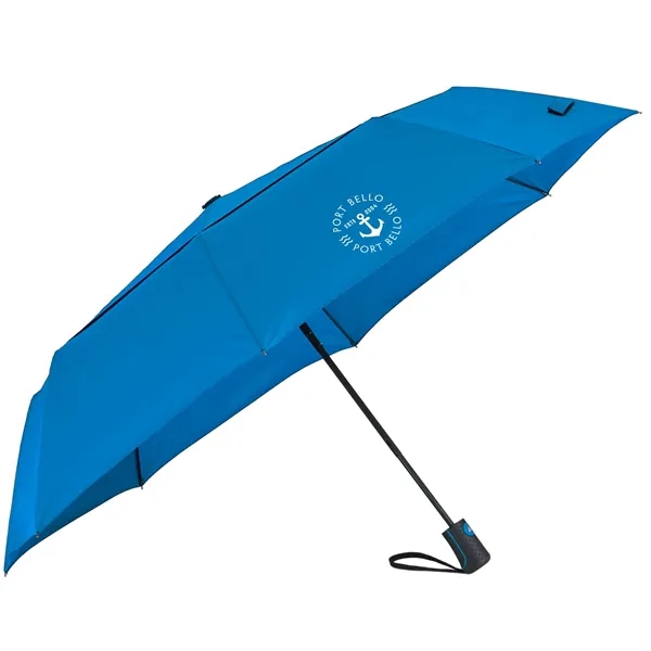 46" Recycled Auto Open Umbrella - 46" Recycled Auto Open Umbrella - Image 62 of 64