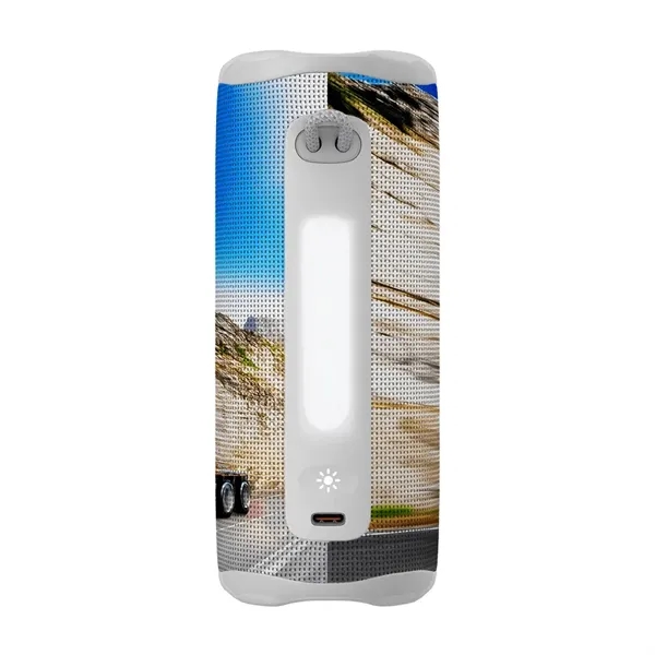 JBL Grip Compact Bluetooth Speaker - JBL Grip Compact Bluetooth Speaker - Image 11 of 14