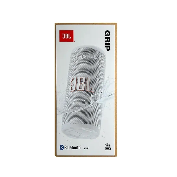 JBL Grip Compact Bluetooth Speaker - JBL Grip Compact Bluetooth Speaker - Image 13 of 14