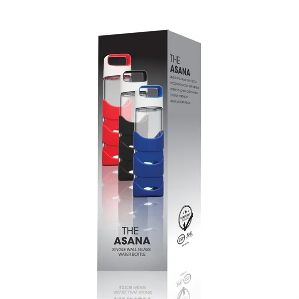 Asana Bottle - 19oz - Asana Bottle - 19oz - Image 1 of 6