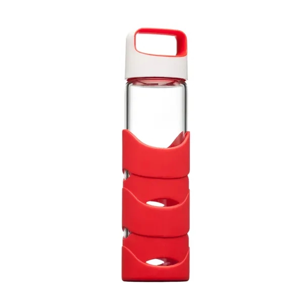 Asana Bottle - 19oz - Asana Bottle - 19oz - Image 6 of 6