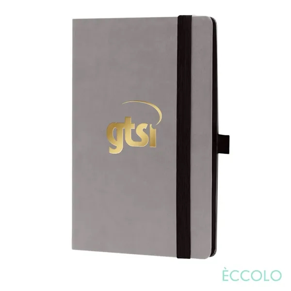 Eccolo® Salsa Journal