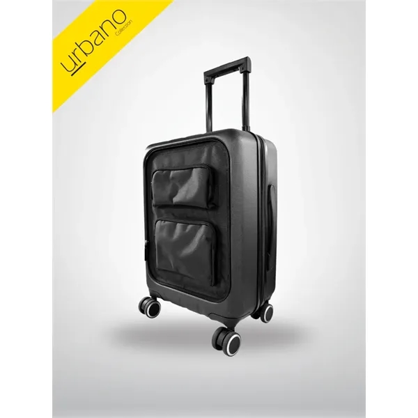 Aero Ready Carry On - Aero Ready Carry On - Image 1 of 4