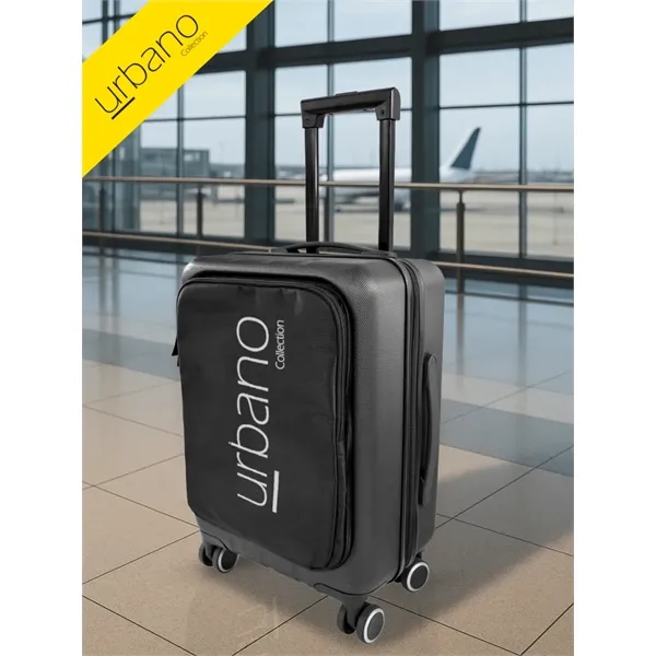 Aero Ready Carry On - Aero Ready Carry On - Image 4 of 4