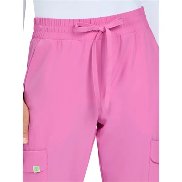 koi - Planet koi - Women's Six-Pocket Jogger-Style Eco-Fr... - koi - Planet koi - Women's Six-Pocket Jogger-Style Eco-Fr... - Image 15 of 18