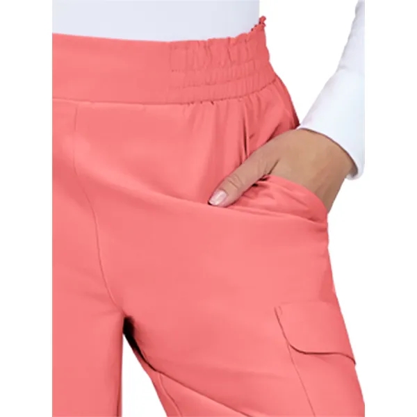 koi - Planet koi - Women's Six-Pocket Eco-Friendly Hidden... - koi - Planet koi - Women's Six-Pocket Eco-Friendly Hidden... - Image 14 of 15