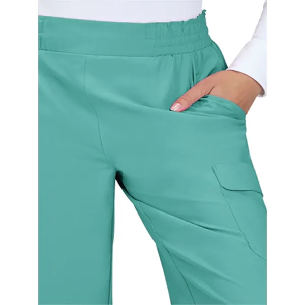 koi - Planet koi - Women's Six-Pocket Eco-Friendly Hidden... - koi - Planet koi - Women's Six-Pocket Eco-Friendly Hidden... - Image 15 of 15