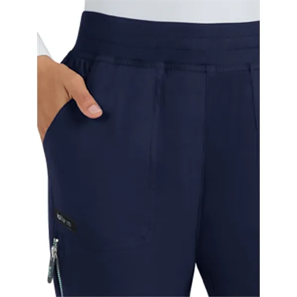 koi - Lite - Women's Six-Pocket Slim Cigarette Legs Limit... - koi - Lite - Women's Six-Pocket Slim Cigarette Legs Limit... - Image 6 of 7