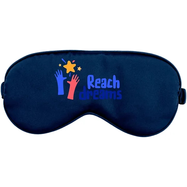 SLEEP MASK - SLEEP MASK - Image 1 of 8