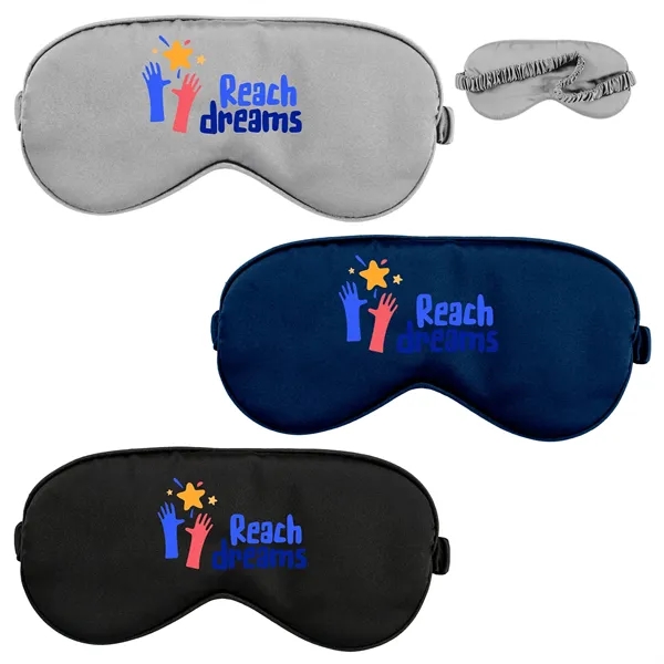 SLEEP MASK - SLEEP MASK - Image 0 of 8