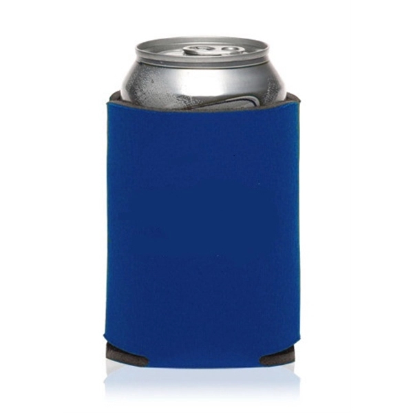 Premium 4mm Collapsible Can Coolers - Premium 4mm Collapsible Can Coolers - Image 1 of 49