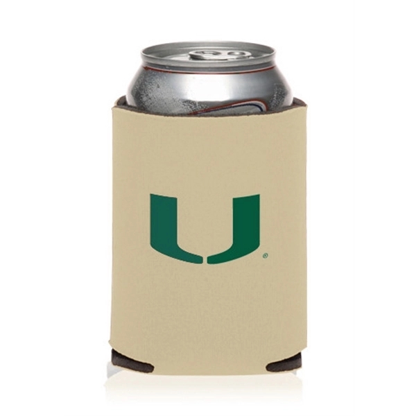 Premium 4mm Collapsible Can Coolers - Premium 4mm Collapsible Can Coolers - Image 11 of 49