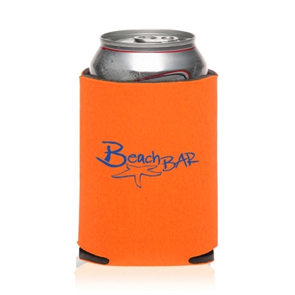 Premium 4mm Collapsible Can Coolers - Premium 4mm Collapsible Can Coolers - Image 17 of 49