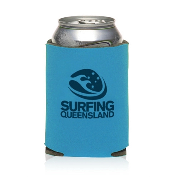 Premium 4mm Collapsible Can Coolers - Premium 4mm Collapsible Can Coolers - Image 20 of 49