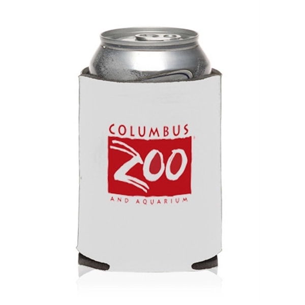 Premium 4mm Collapsible Can Coolers - Premium 4mm Collapsible Can Coolers - Image 22 of 49