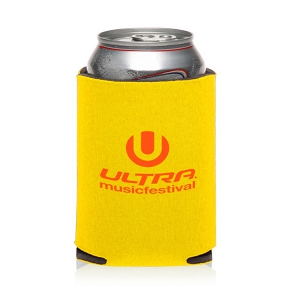 Premium 4mm Collapsible Can Coolers - Premium 4mm Collapsible Can Coolers - Image 23 of 49