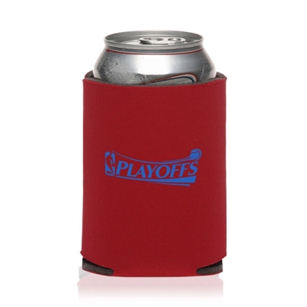 Premium 4mm Collapsible Can Coolers - Premium 4mm Collapsible Can Coolers - Image 24 of 49