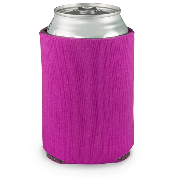 Premium 4mm Collapsible Can Coolers - Premium 4mm Collapsible Can Coolers - Image 33 of 49