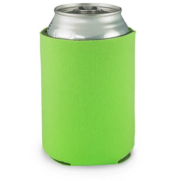 Premium 4mm Collapsible Can Coolers - Premium 4mm Collapsible Can Coolers - Image 37 of 49