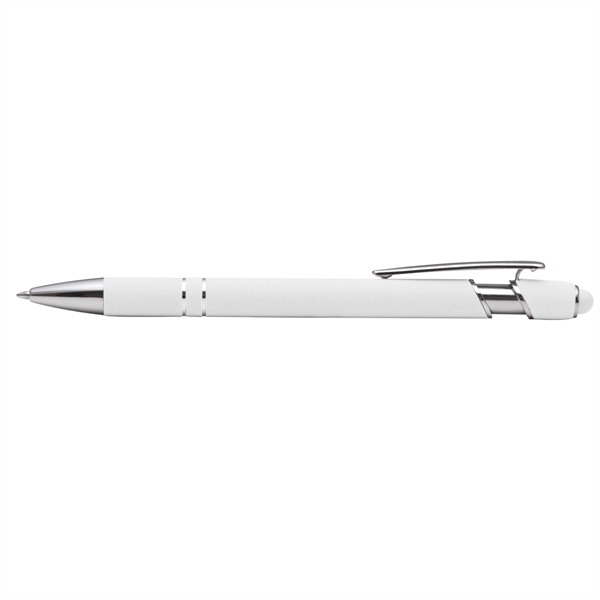 Ellipse Softy Brights w/Stylus - ColorJet - Metal Pen - Ellipse Softy Brights w/Stylus - ColorJet - Metal Pen - Image 17 of 17