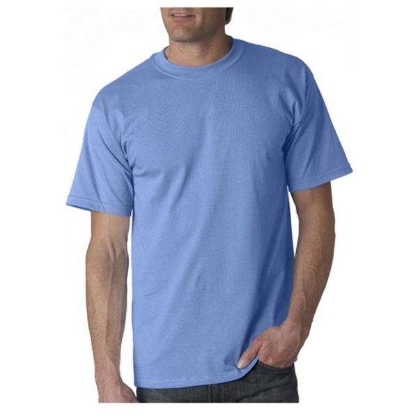 Gildan Ultra Cotton T-Shirt - Gildan Ultra Cotton T-Shirt - Image 10 of 60