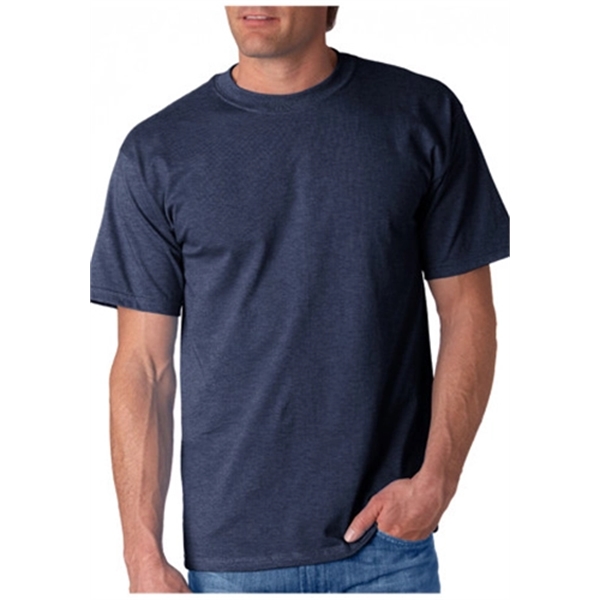 Gildan Ultra Cotton T-Shirt - Gildan Ultra Cotton T-Shirt - Image 22 of 60