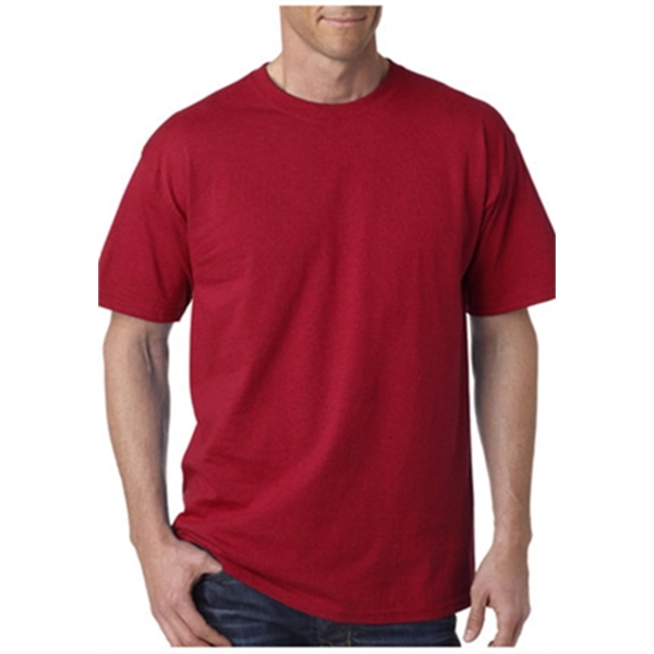 Gildan Ultra Cotton T-Shirt - Gildan Ultra Cotton T-Shirt - Image 1 of 60