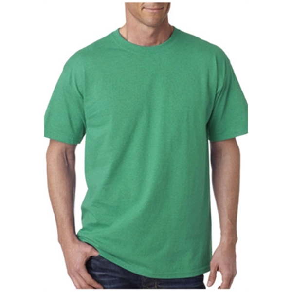 Gildan Ultra Cotton T-Shirt - Gildan Ultra Cotton T-Shirt - Image 2 of 60