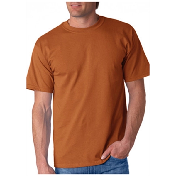 Gildan Ultra Cotton T-Shirt - Gildan Ultra Cotton T-Shirt - Image 58 of 60