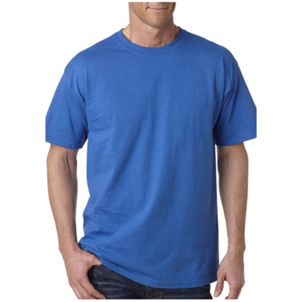 Gildan Ultra Cotton T-Shirt - Gildan Ultra Cotton T-Shirt - Image 3 of 60