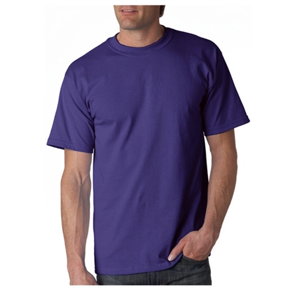 Gildan Ultra Cotton T-Shirt - Gildan Ultra Cotton T-Shirt - Image 45 of 60