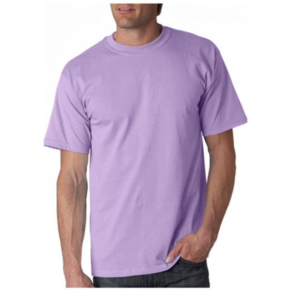 Gildan Ultra Cotton T-Shirt - Gildan Ultra Cotton T-Shirt - Image 42 of 60