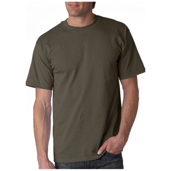 Gildan Ultra Cotton T-Shirt - Gildan Ultra Cotton T-Shirt - Image 40 of 60