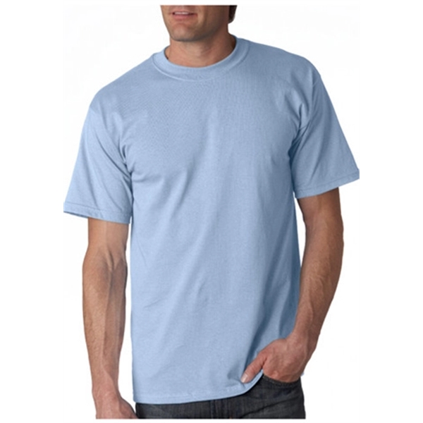Gildan Ultra Cotton T-Shirt - Gildan Ultra Cotton T-Shirt - Image 32 of 60