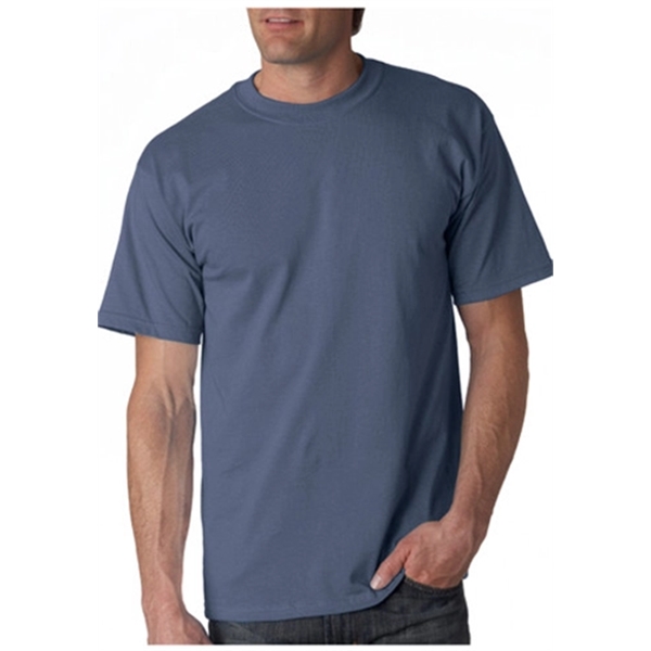 Gildan Ultra Cotton T-Shirt - Gildan Ultra Cotton T-Shirt - Image 26 of 60