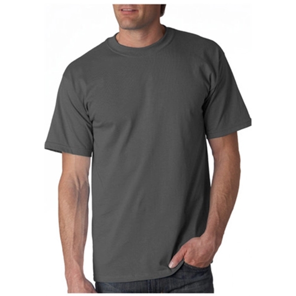 Gildan Ultra Cotton T-Shirt - Gildan Ultra Cotton T-Shirt - Image 11 of 60