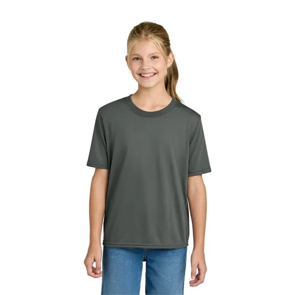 Gildan Youth Gildan Performance T-Shirt. - Gildan Youth Gildan Performance T-Shirt. - Image 0 of 39