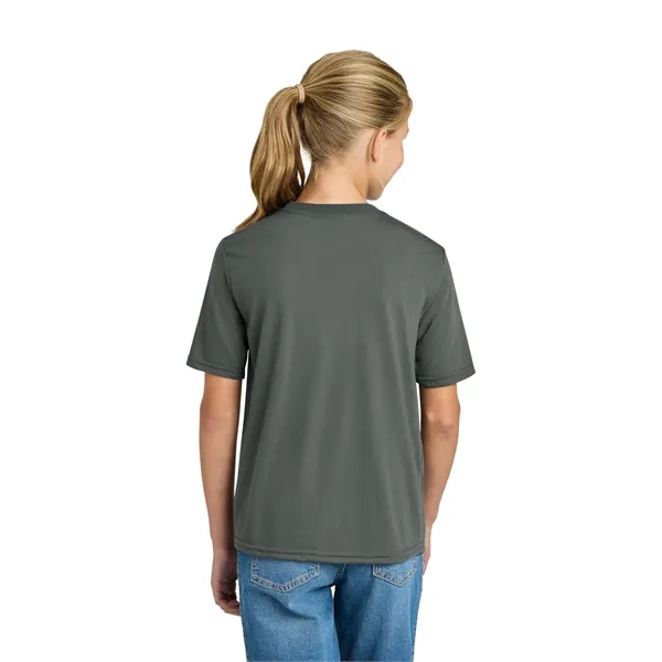 Gildan Youth Gildan Performance T-Shirt. - Gildan Youth Gildan Performance T-Shirt. - Image 1 of 39