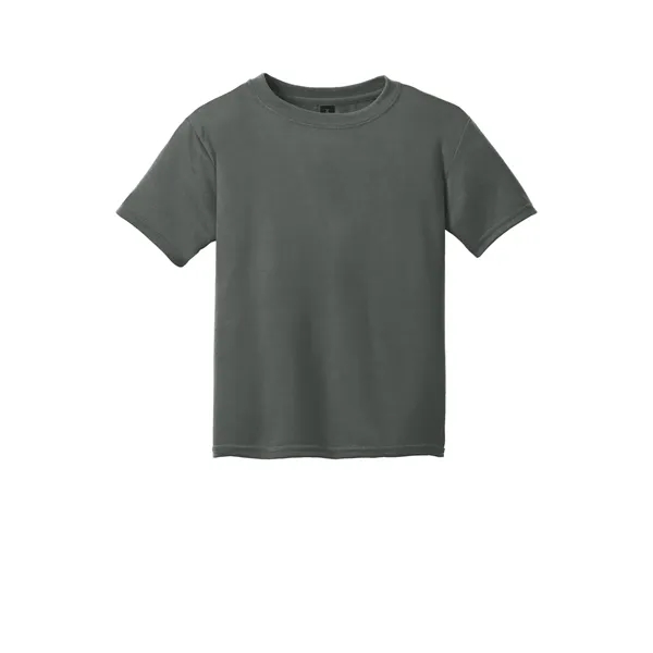 Gildan Youth Gildan Performance T-Shirt. - Gildan Youth Gildan Performance T-Shirt. - Image 3 of 39