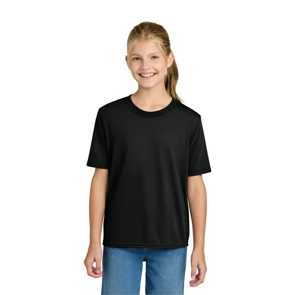 Gildan Youth Gildan Performance T-Shirt. - Gildan Youth Gildan Performance T-Shirt. - Image 5 of 39