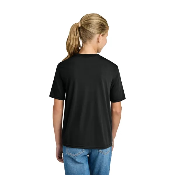 Gildan Youth Gildan Performance T-Shirt. - Gildan Youth Gildan Performance T-Shirt. - Image 6 of 39