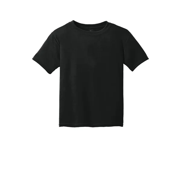 Gildan Youth Gildan Performance T-Shirt. - Gildan Youth Gildan Performance T-Shirt. - Image 8 of 39