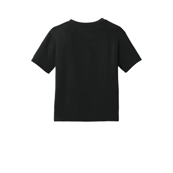 Gildan Youth Gildan Performance T-Shirt. - Gildan Youth Gildan Performance T-Shirt. - Image 9 of 39