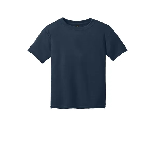 Gildan Youth Gildan Performance T-Shirt. - Gildan Youth Gildan Performance T-Shirt. - Image 13 of 39