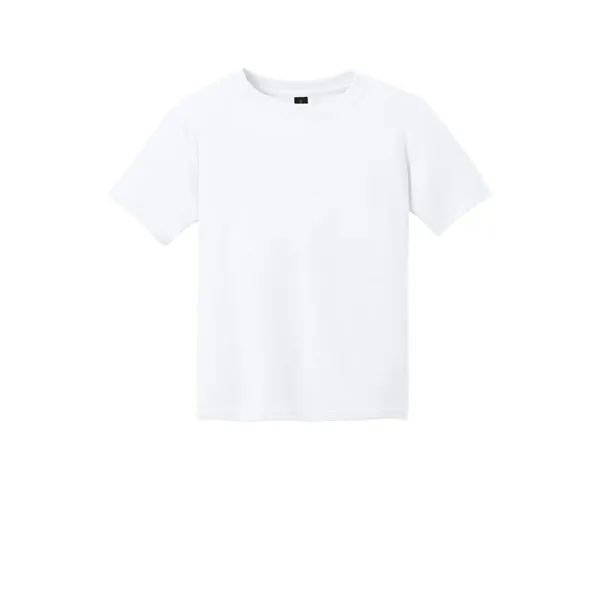 Gildan Youth Gildan Performance T-Shirt. - Gildan Youth Gildan Performance T-Shirt. - Image 28 of 39