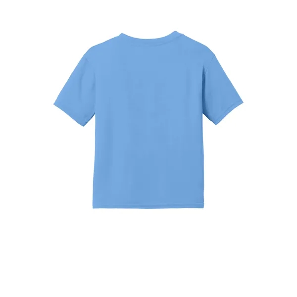 Gildan Youth Gildan Performance T-Shirt. - Gildan Youth Gildan Performance T-Shirt. - Image 34 of 39