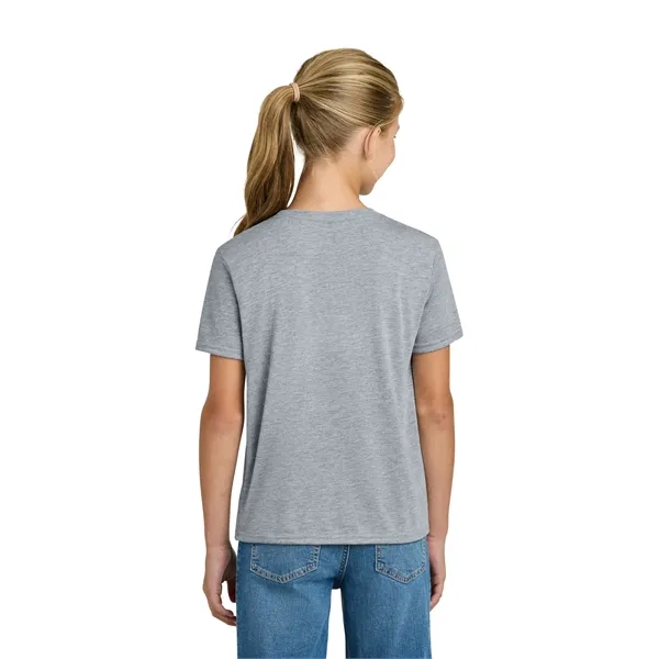 Gildan Youth Gildan Performance T-Shirt. - Gildan Youth Gildan Performance T-Shirt. - Image 36 of 39